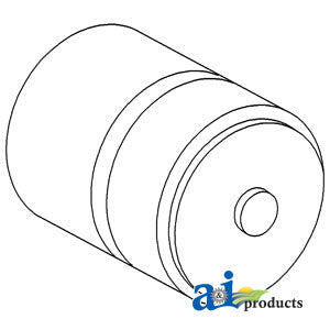 A-1665738M91 Piston, Hydraulic PN: 1665738M91