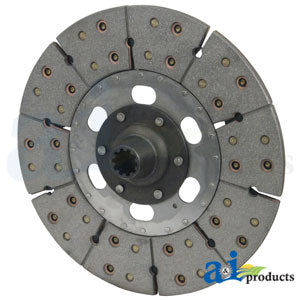 A-1670234M91 Trans Disc: 12