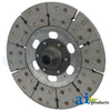 A-1670234M91 Trans Disc: 12
