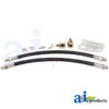 A-1670913M91 Hose Assembly, Front Axle Lubricating PN: 1670913M91