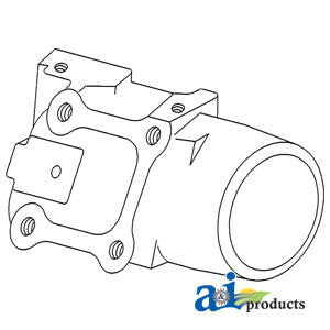 A-1671082M1 Cylinder, Rockshaft PN: 1671082M1
