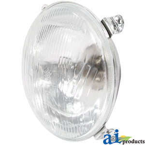 A-1672769M91 Headlight (LH) PN: 1672769M91