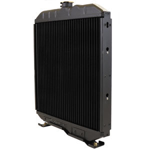 A-16743-72060 Radiator PN: 16743-72060