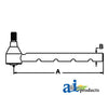 A-1678023M1 Tie Rod PN: 1678023M1