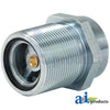 A-167869C1 Q.Cplr Plug PN: 167869C1
