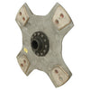 A-167967C93 Seperator Drive Clutch Disc: 12