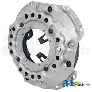 A-168011AS Pressure Plate: 13
