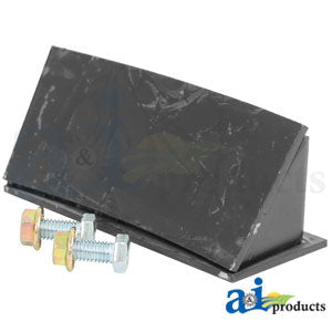 A-1680FL-E CONCAVE EXTENTION FRT LIP PN: 1680FL-E