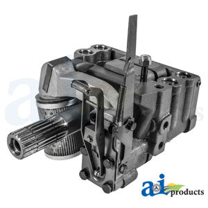 A-1683301M92 Pump, Hydraulic Lift PN: 1683301M92