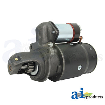 A-168397AS-N STARTER PN: 168397AS-N