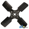 A-168824A Fan, 4 Blade PN: 168824A
