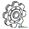 A-1689940W1 Sprocket, Idler PN: 1689940W1