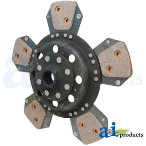 A-1693883M91 Trans Disc: 11.75