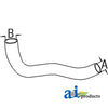 A-1695868M1 Radiator Hose, Bottom PN: 1695868M1