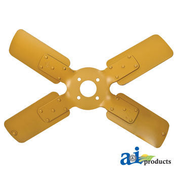 A-1695933M1 Fan, 4 Blade PN: 1695933M1