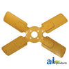 A-1695933M1 Fan, 4 Blade PN: 1695933M1