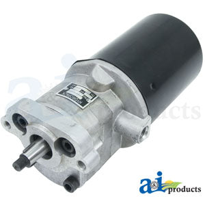A-1696665M1 Pump, Power Steering PN: 1696665M1