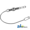 A-1696818M94 Cable, Throttle PN: 1696818M94