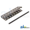 A-1701481 Alligator Rivet Plate Lacing pkg. PN: 1701481