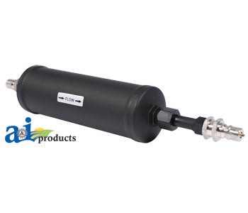 A-171-7162 Drier, w/ Quik Disconnects PN: 171-7162