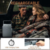 Truck Bed Air Mattress For 6.0-6.5ft Full-size Short Beds Built-In  Air Pump
