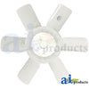 A-17321-74110 Pusher Fan, 6 Blade PN: 17321-74110
