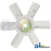 A-17331-74110 Pusher Fan, 6 Blade PN: 17331-74110