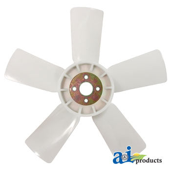 A-17367-74110 Fan, 5 Blade PN: 17367-74110