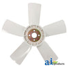 A-17367-74110 Fan, 5 Blade PN: 17367-74110