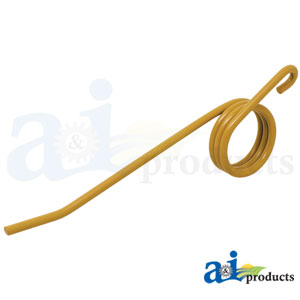 A-173777 Tine, Reversed Steel PN: 173777