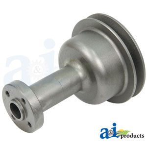 A-1750081M1 Pulley, Water Pump PN: 1750081M1