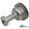 A-1750081M1 Pulley, Water Pump PN: 1750081M1