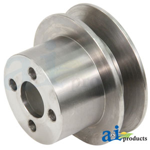 A-1750300M1 Pulley, Water Pump PN: 1750300M1