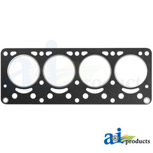 A-1750336M1 Gasket, Head PN: 1750336M1