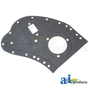 A-1753826M1 Gasket, Timing Cover PN: 1753826M1