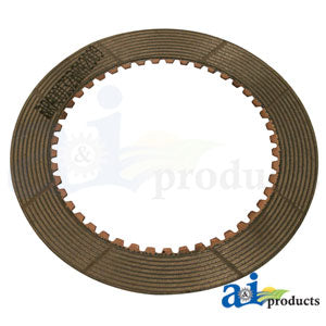 A-1754345M2 Plate, Clutch, Internal Spline PN: 1754345M2