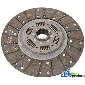 A-17623523 Trans Disc: 13