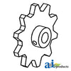 A-176278C1 Sprocket, Gathering Chain Drive PN: 176278C1