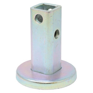 A-176301C2 COUPLING, SPLINED PN: 176301C2