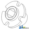A-176499C1 Hub, Slip Clutch PN: 176499C1