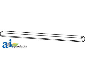 A-1320160C3 Shaft, Feeder House, Upper PN: 1320160C3
