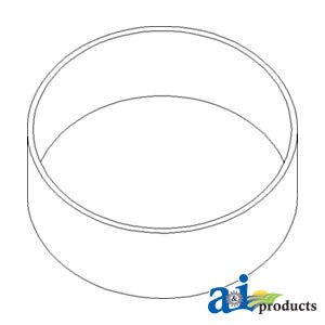 A-177751C1 Bushing, Axle Pivot PN: 177751C1