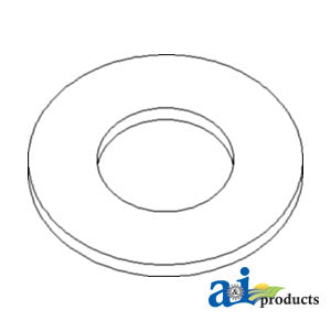 A-177964C2 Facing, Auger Slip Clutch PN: 177964C2