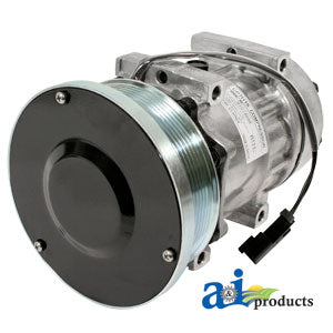 A-178-9570 Compressor, New PN: 178-9570