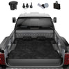 Inflatable Air Mattress For 5.5-5.8ft Short Quick Inflation Mattress Carry Bag