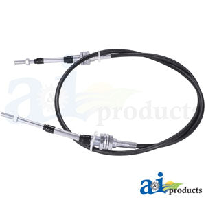 A-179044A1 Cable, Clutch Control PN: 179044A1
