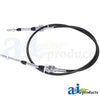 A-179044A1 Cable, Clutch Control PN: 179044A1