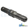 A-179157A1 Shaft, PTO 540/1000 RPM PN: 179157A1