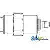 A-E8NN9D278AA Solenoid, Fuel Shutoff Assembly PN: E8NN9D278AA
