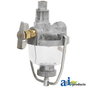 Strainer, Fuel 17C170 A&I Part No: A-17C170